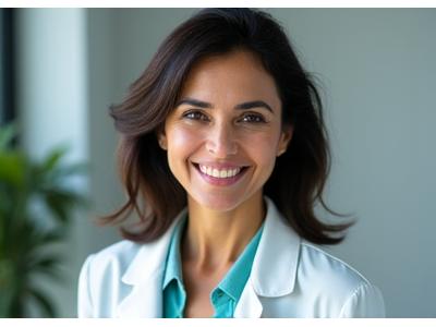 Dr. Elena Anaya, Clinical Psychologist