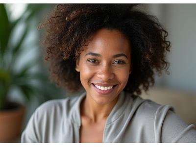 Dr. Aisha Patel, Holistic Health Practitioner