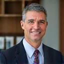 Michael Rodriguez confident and relaxed